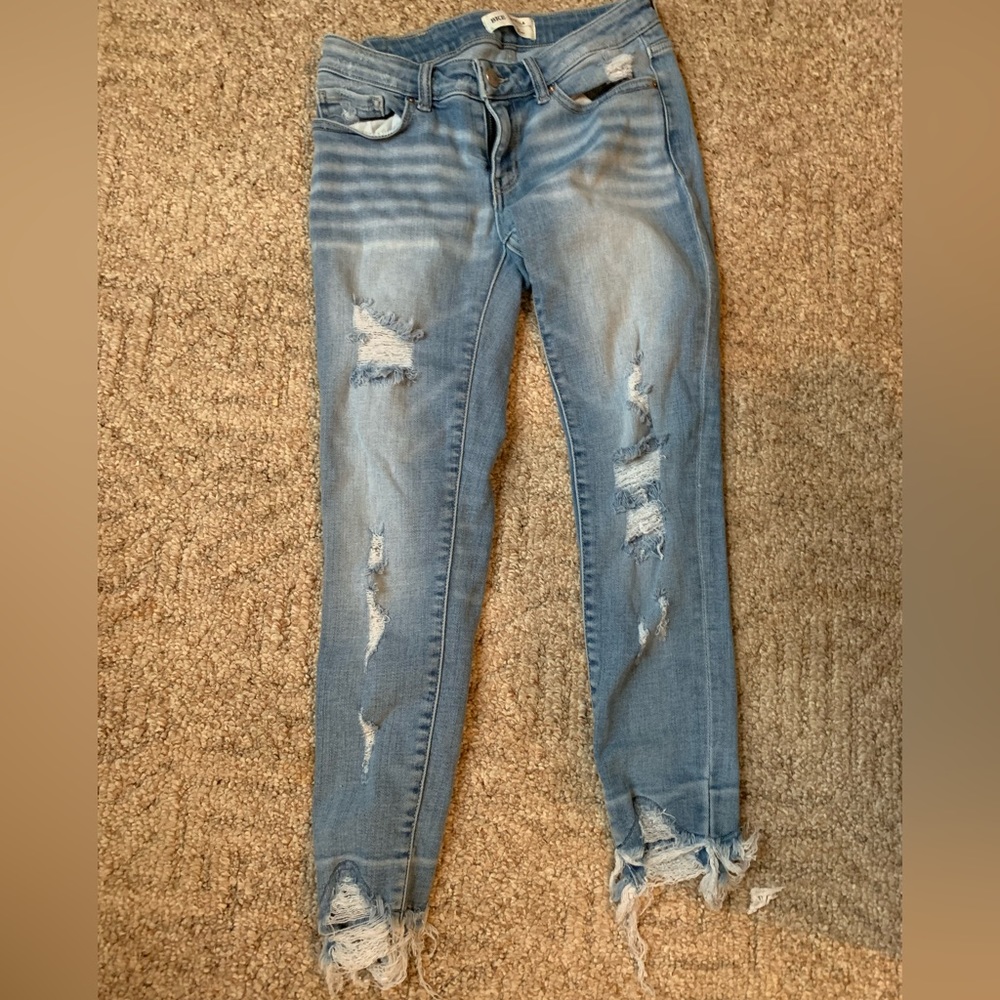 BKE buckle jeans
